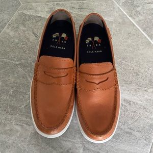 Cole Haan Nantucket Loafers NEW
